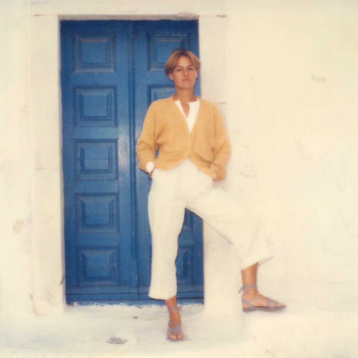 Photo de Christine LANGLOIS