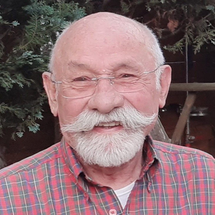 Photo de Monsieur Michel POLATA