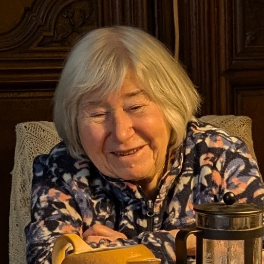 Photo de Chantal DEMERLIAC