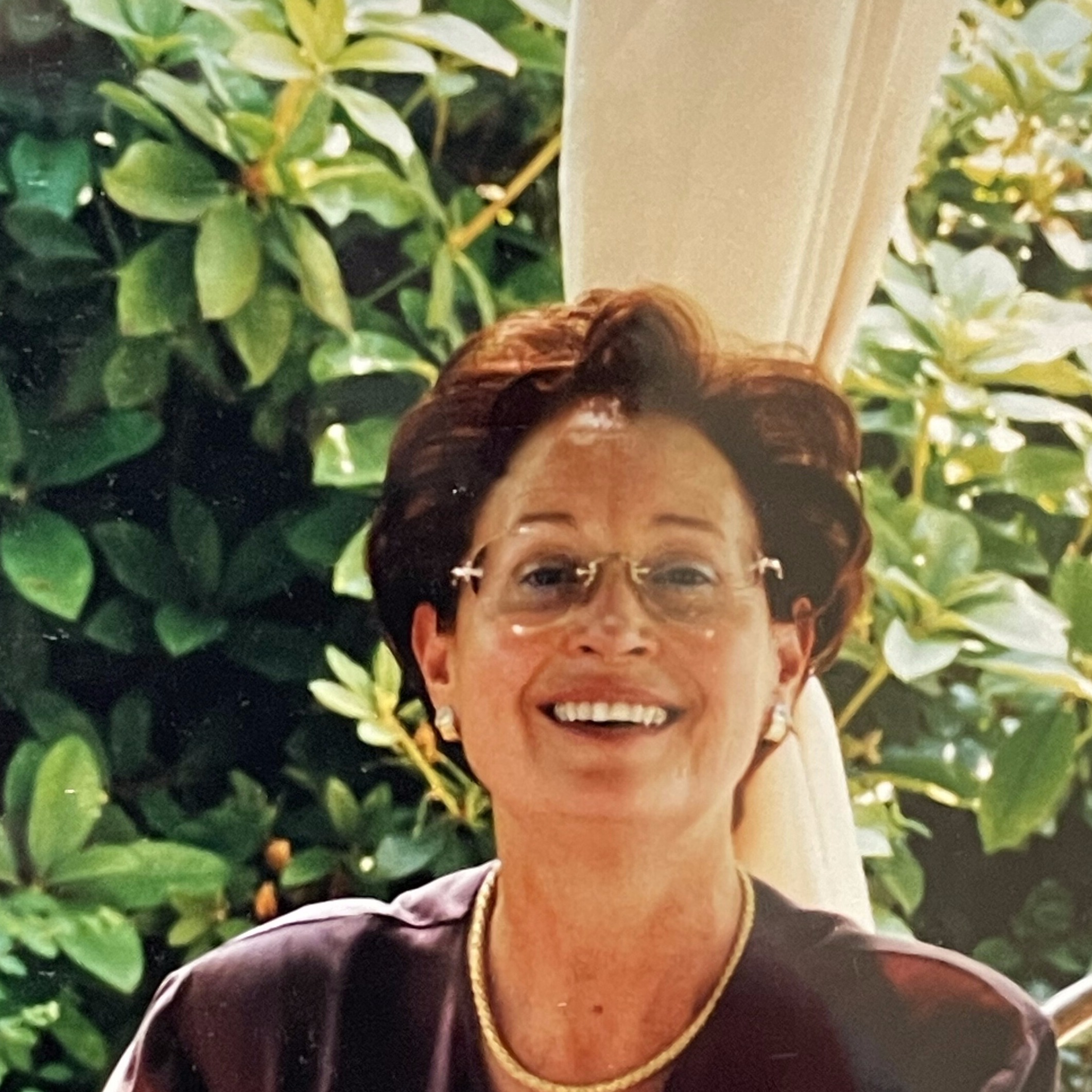 Photo de Monique BASTIDE NÉE BONVALLET