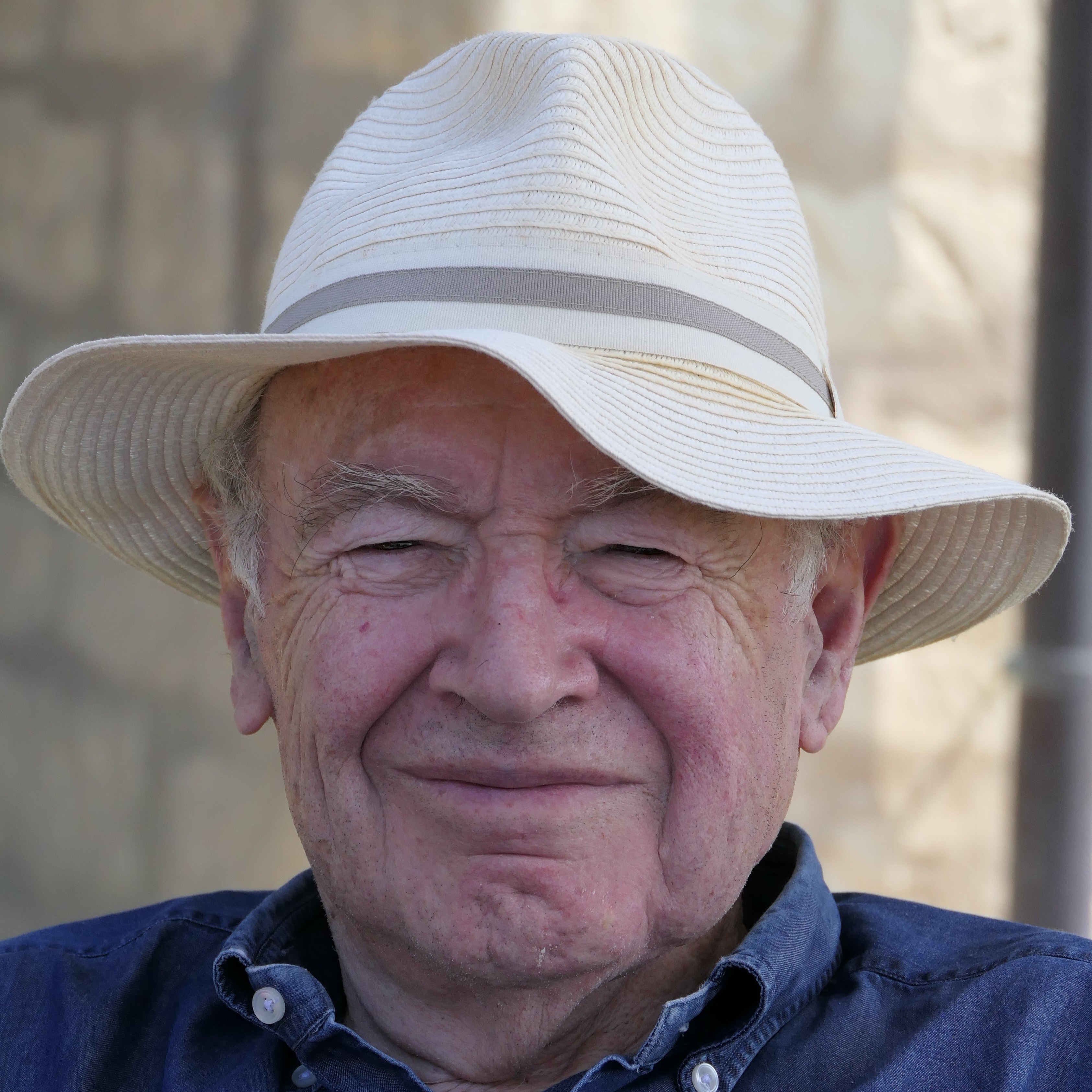Photo d’Enrico ISACCO